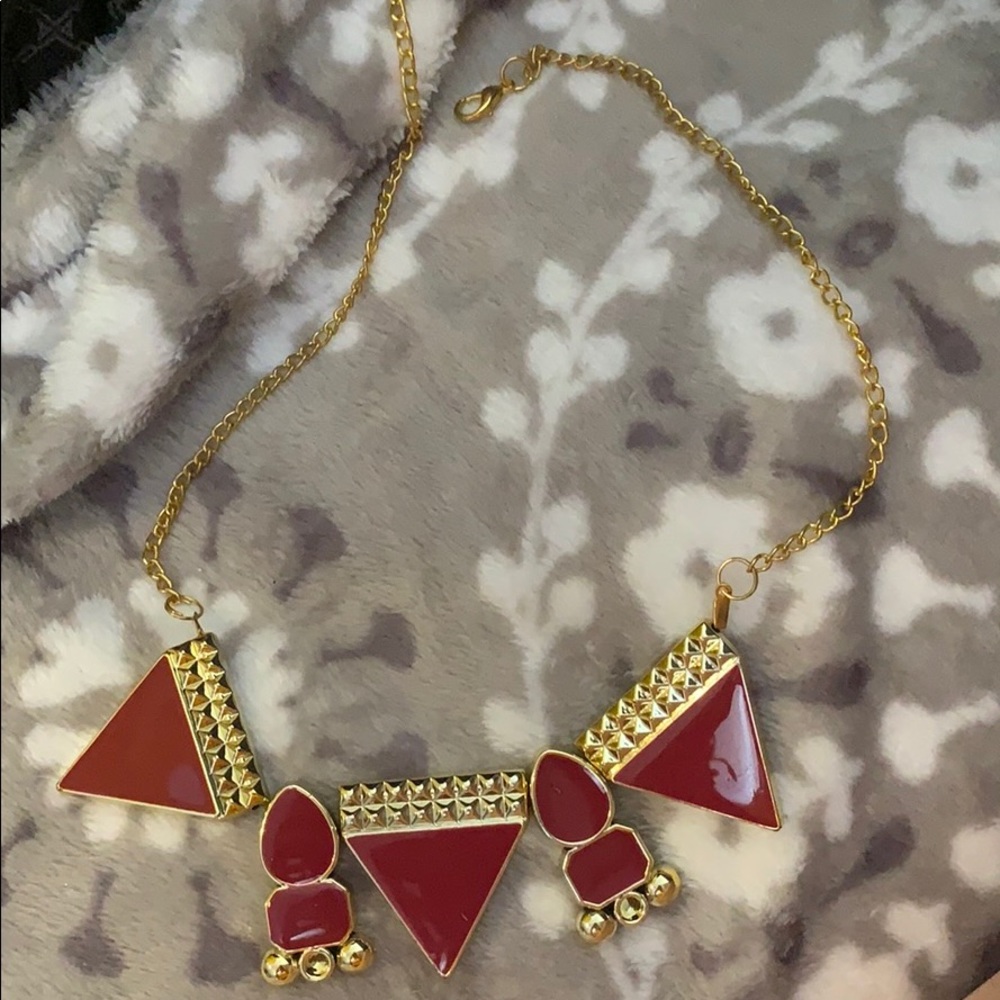 fashion necklace